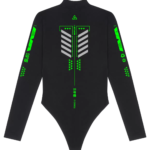 BODY / EVA01