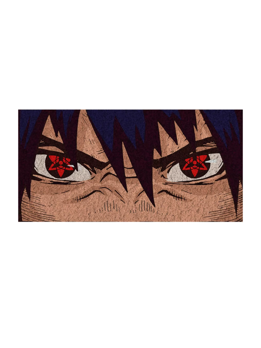 RUG SASUKE