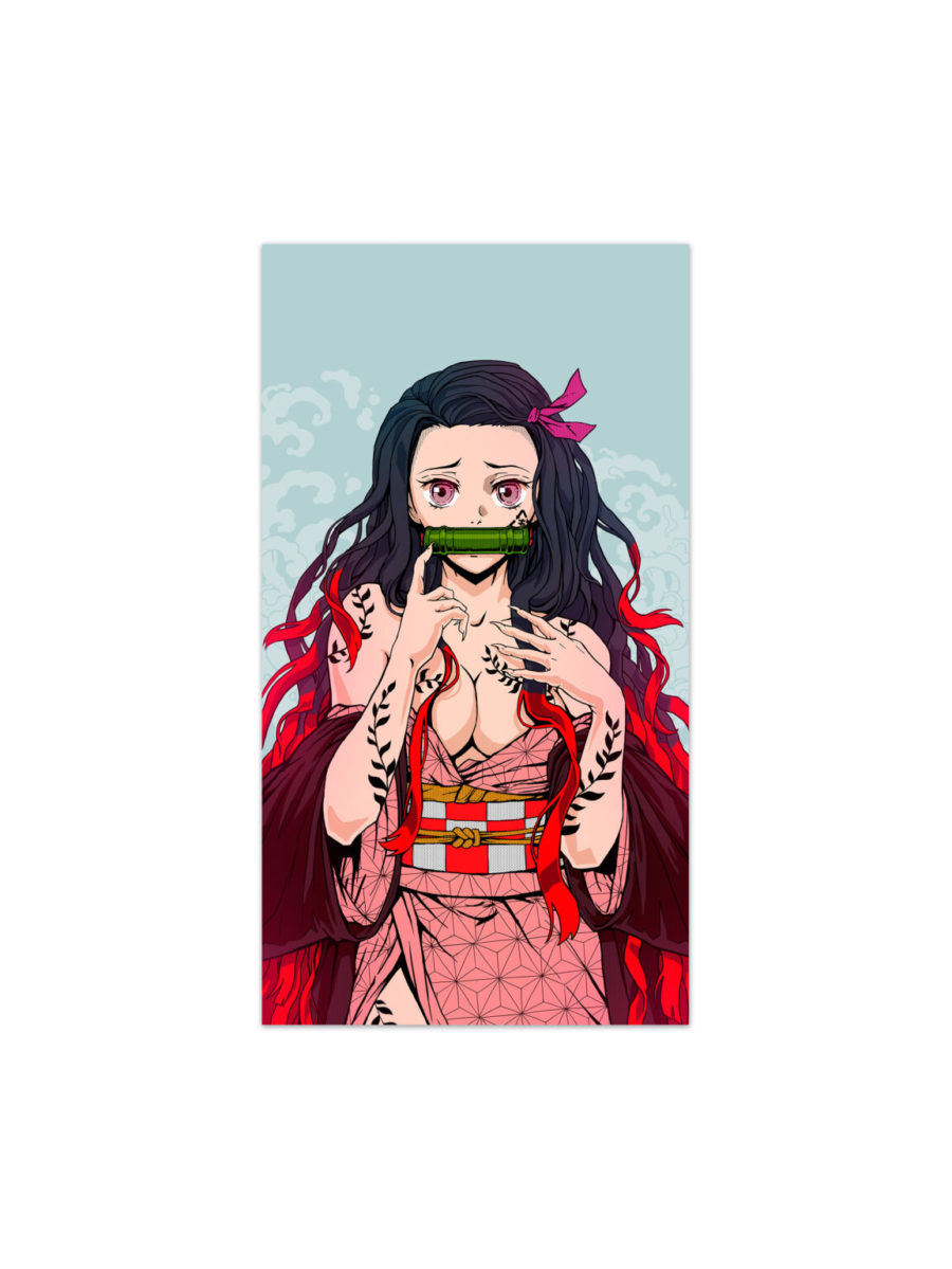 ПОСТЕР / NEZUKO