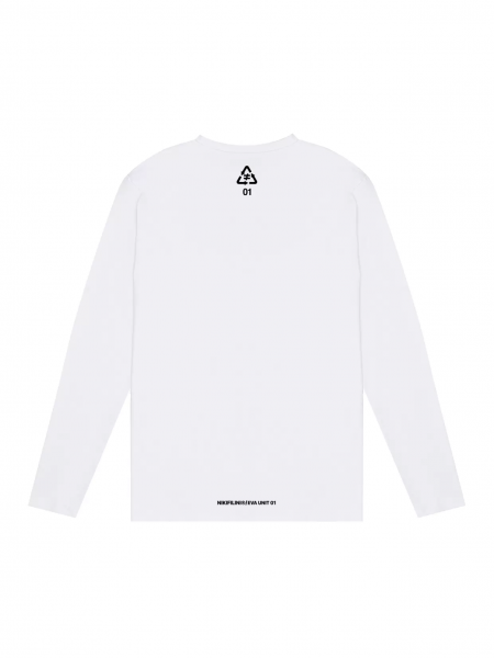 LONGSLEEVE / FAMILY EVA01