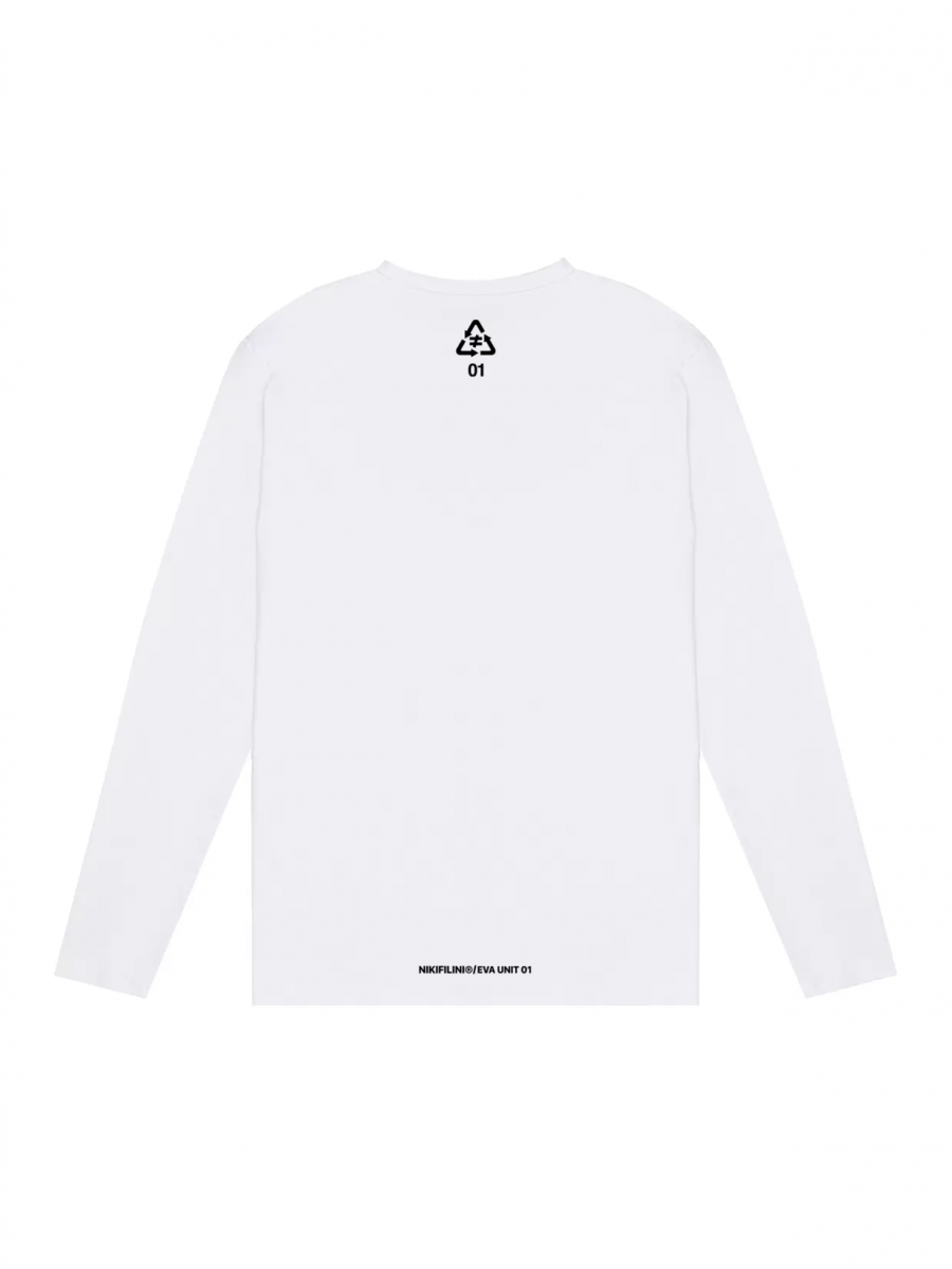 LONGSLEEVE / FAMILY EVA01