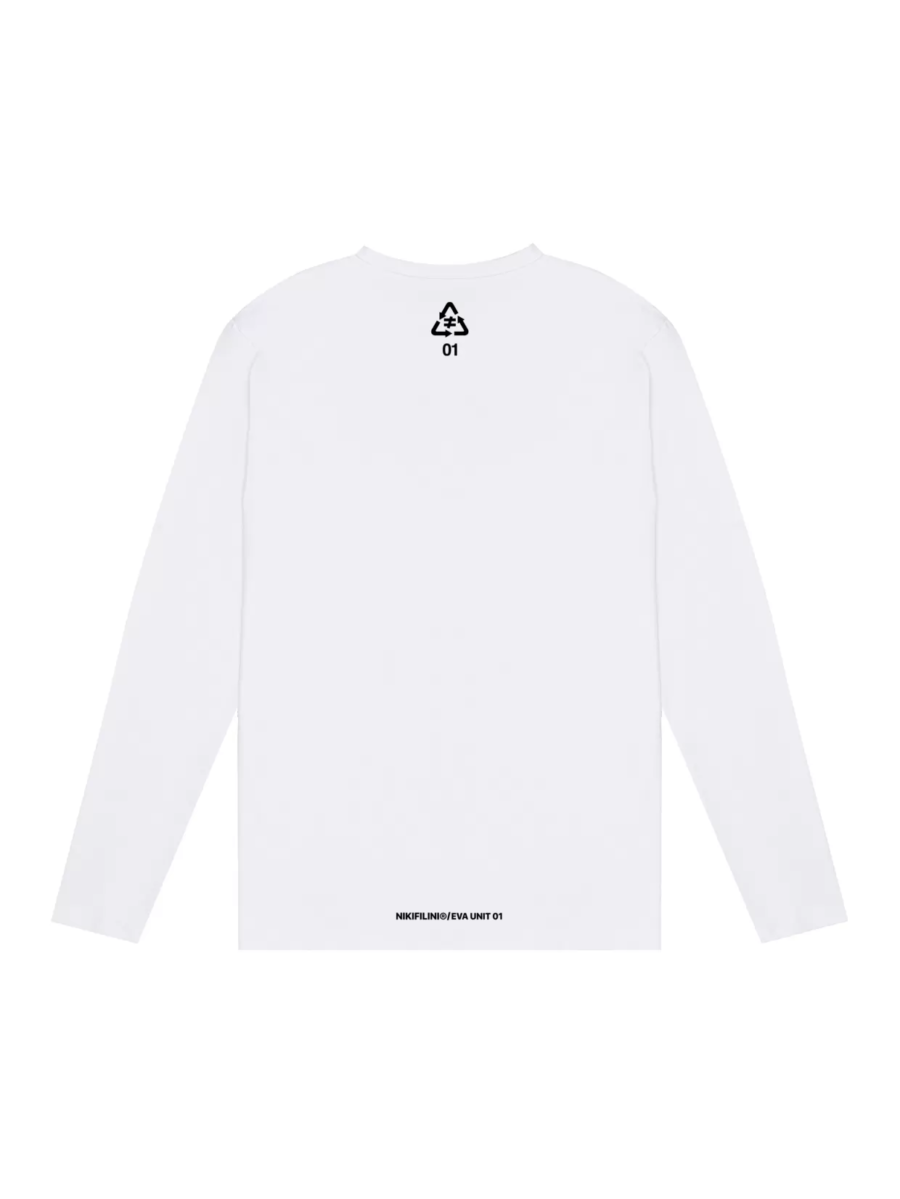 LONGSLEEVE / LONELINESS EVA01