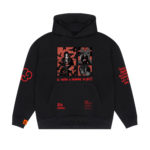 HOODIE / SUPREME ITACHI VOL.3