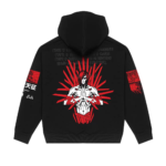 HOODIE / PAIN RIKUDO / VOL2