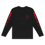 LONGSLEEVE / EVA00 REI