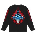 LONGSLEEVE / EVA00 REI