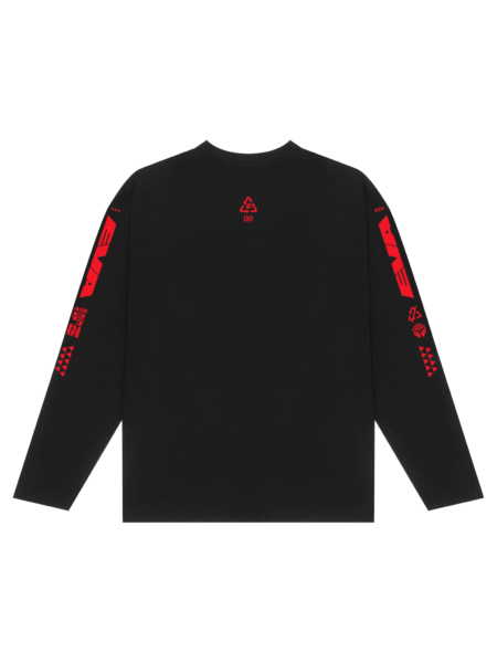 LONGSLEEVE / EVA00 BASE