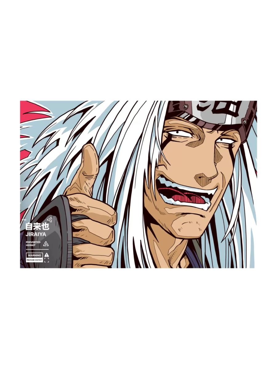 JIRAIYA_ART