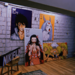 JIRAIYA HAREM_ART