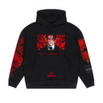 Hoodie MUZAN