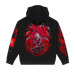 Hoodie MUZAN