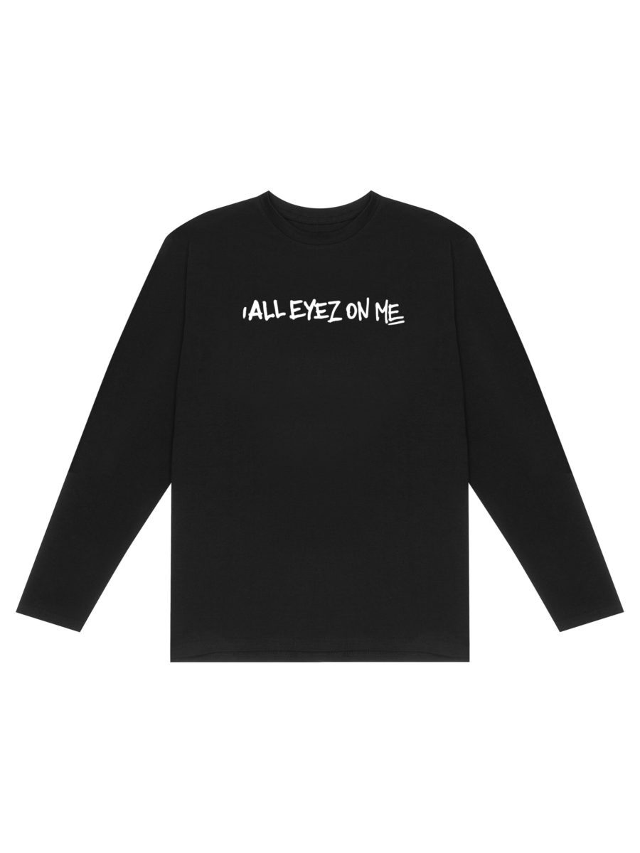 LONGSLEEVE / ACRA BASE