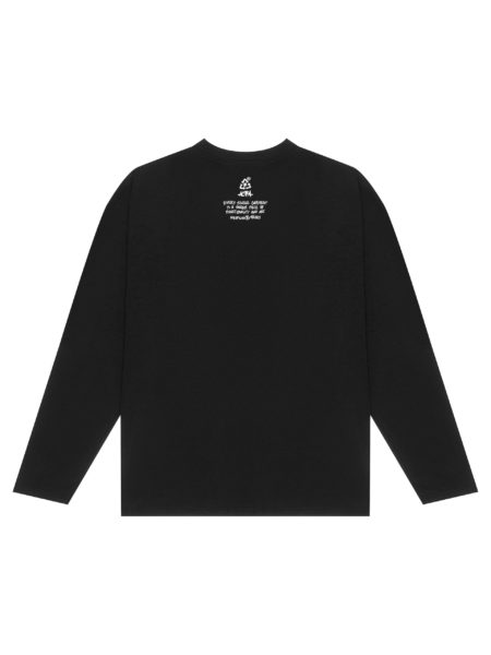 LONGSLEEVE / ACRA BASE