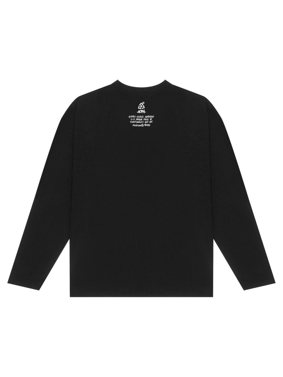 LONGSLEEVE / ACRA BASE