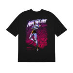 T_SHIRT / KILLER QUEEN