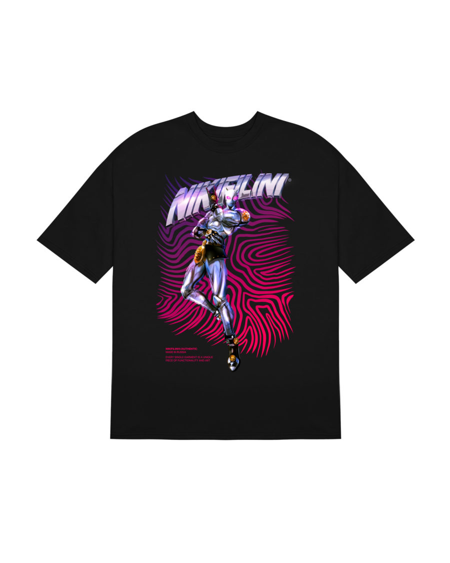 T_SHIRT / KILLER QUEEN