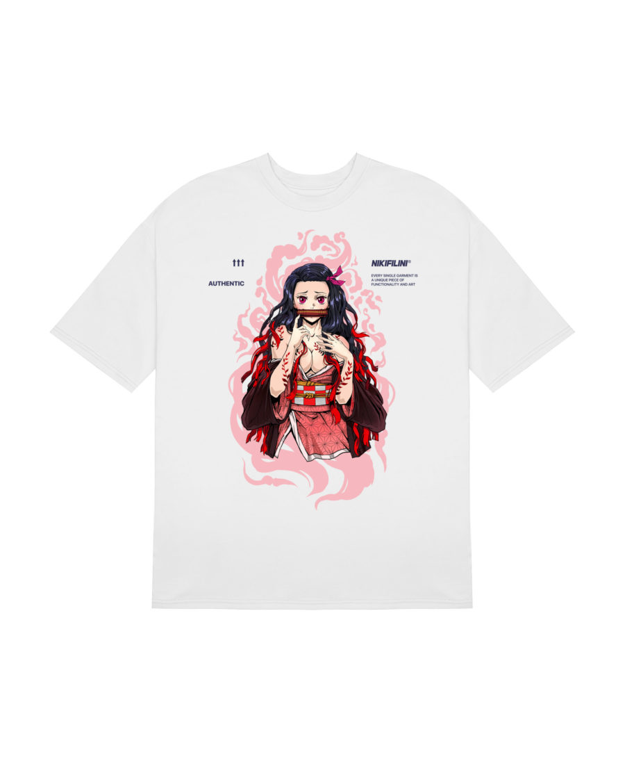 T_SHIRT / NEZUKO