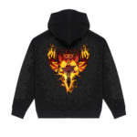 HOODIE / SHAMAN HAO