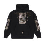 HOODIE / VINTAGE KILLER QUEEN