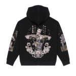HOODIE / VINTAGE KILLER QUEEN