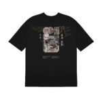 T_SHIRT / KIRA