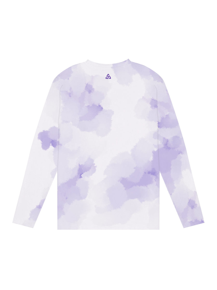 LONGSLEEVE / HYUGA MOON