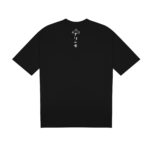 T_SHIRT / MATSUMOTO BLK