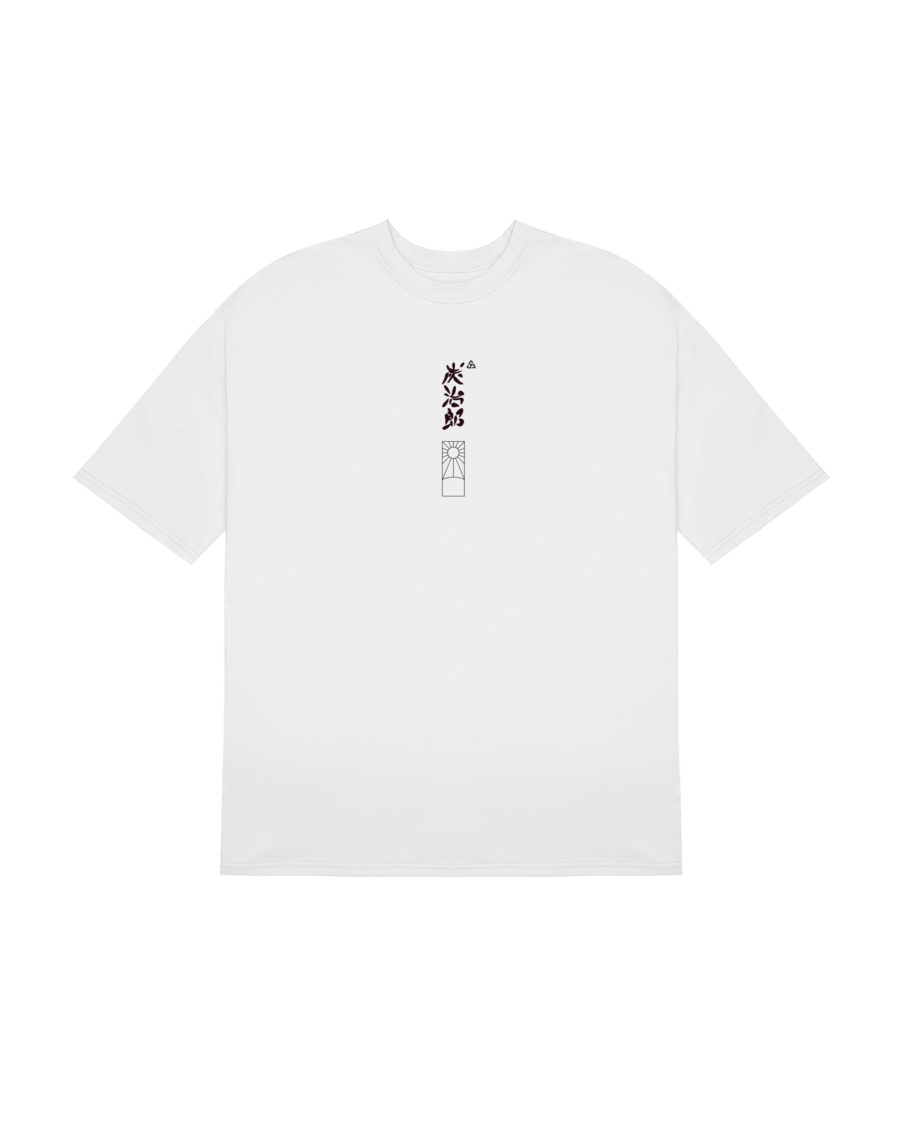 T_SHIRT / TANJIRO