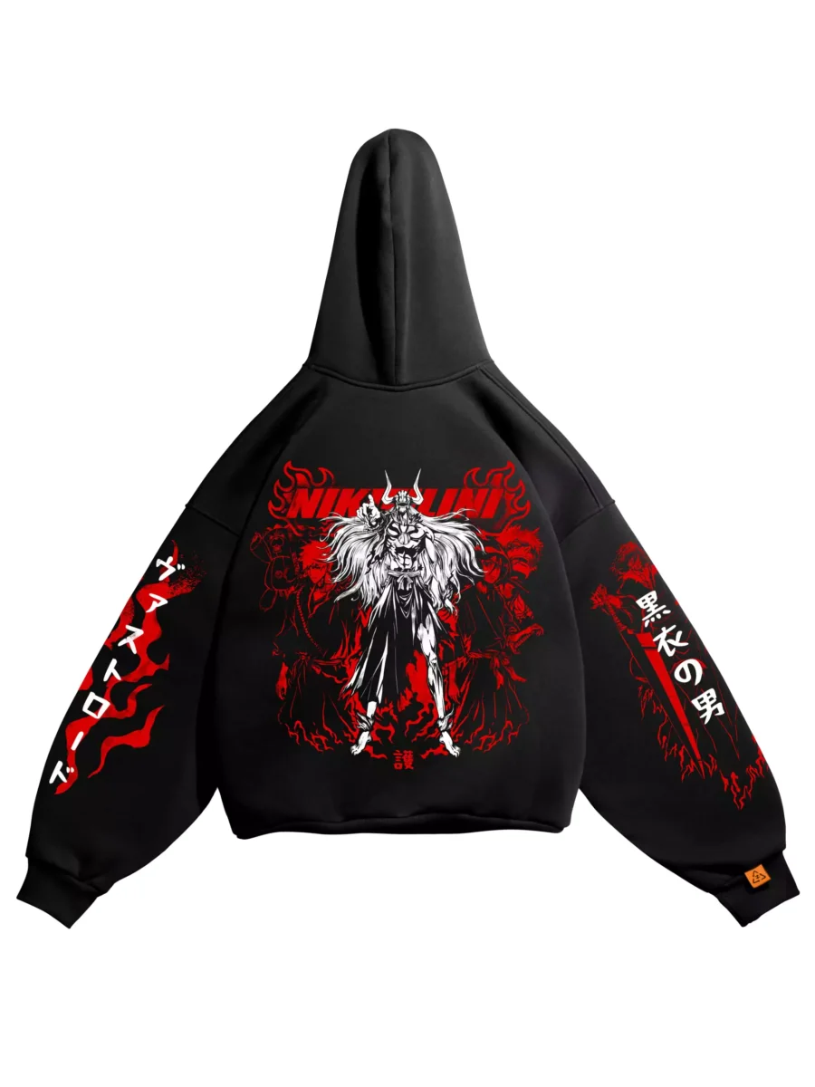 HOODIE / ICHIGO