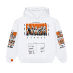 HOODIE / PAIN PROTOTYPE