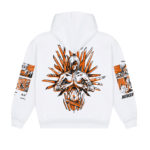 HOODIE / PAIN PROTOTYPE