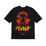 ФУТБОЛКА / BERSERK EVA