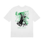 ФУТБОЛКА / KISUKE URAHARA