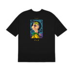 ФУТБОЛКА / TAROT