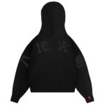 ХУДИ / BLACK HOKAGE