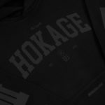 ХУДИ / BLACK HOKAGE