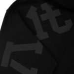 ХУДИ / BLACK HOKAGE