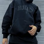 ХУДИ / BLACK HOKAGE
