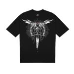 ФУТБОЛКА / RYUK