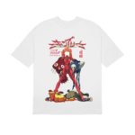 ФУТБОЛКА / ASUKA VINTAGE