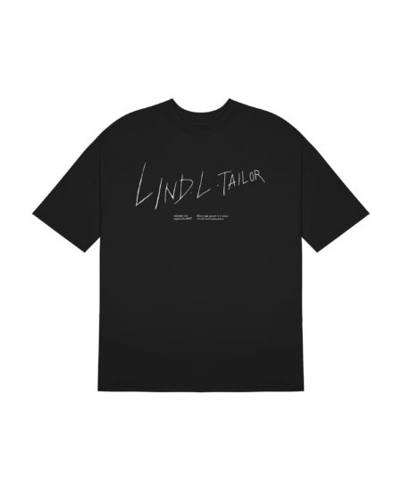 ФУТБОЛКА / LIND L. TAILOR