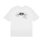 ФУТБОЛКА / DARK TRIBAL