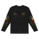 LONGSLEEVE / MUSHROOMS BOSS