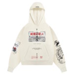 HOODIE / FOUNDING TITAN