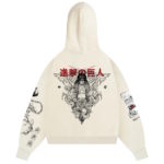HOODIE / FOUNDING TITAN