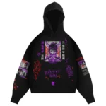 ХУДИ / DARK SASUKE