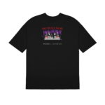 ФУТБОЛКА / UCHIHA