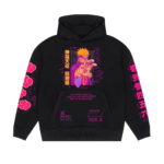 ХУДИ / LOT 2