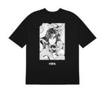 ФУТБОЛКА / DARK SHINOBI
