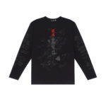 ЛОНГСЛИВ / DARK SUPREME